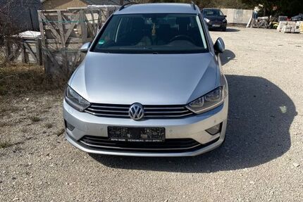 VW Golf Sportsvan 140.000 km 9.900 &euro; Kipfenberg 85110