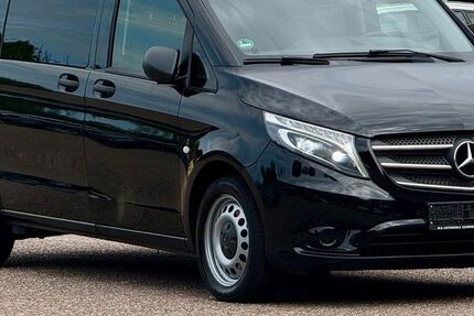 Mercedes-Benz Vito 215.000 km 17.999 &euro; Schrobenhausen 86529