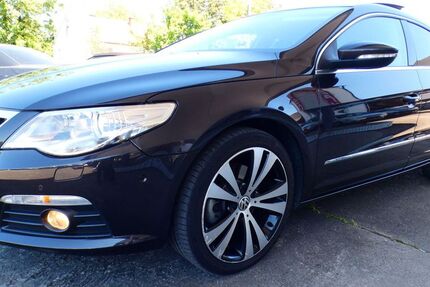 VW Passat CC 172.983 km 9.999 &euro; Manching 85077
