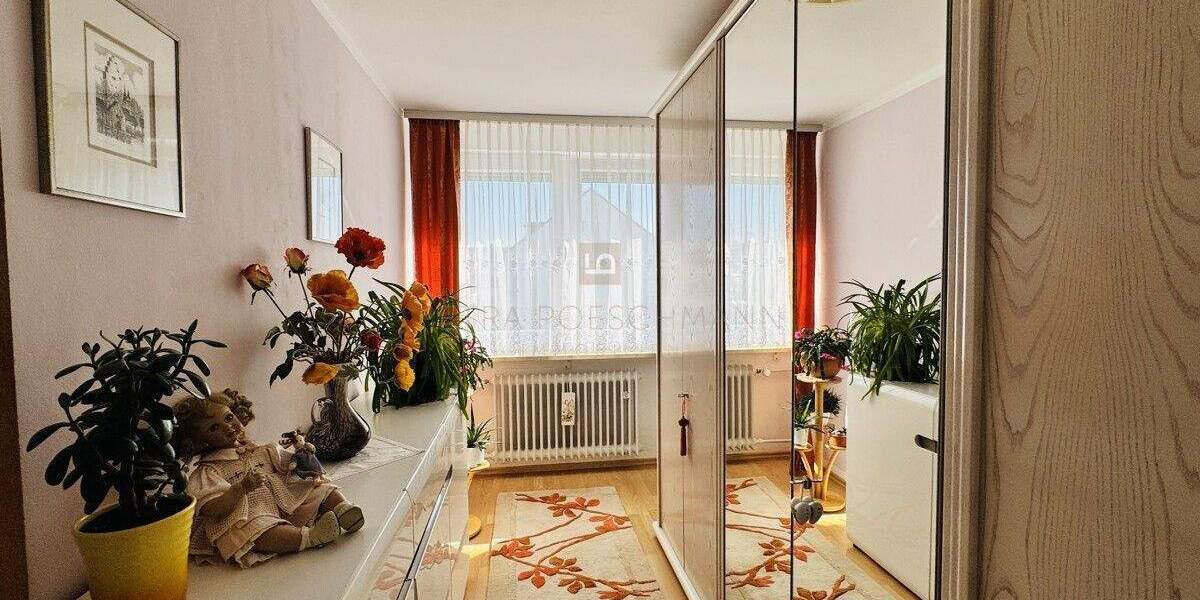 Reihenmittelhaus Ingolstadt Südost - 4 Zimmer, 110 m&sup2;, 539.000&euro; | Angebot:25929790