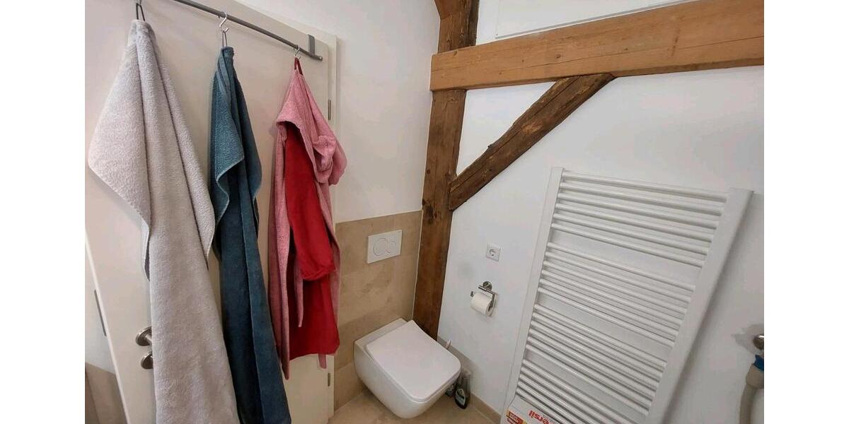 Dachgeschoßwohnung Altmannstein - 1 Zimmer, 60 m&sup2;, 790&euro; | Angebot:26355410