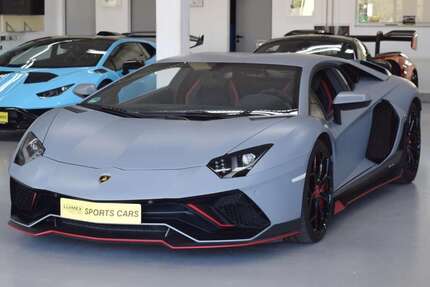 Lamborghini Aventador 3.641 km 699.980 &euro; Pfaffenhofen (bei München) 85276