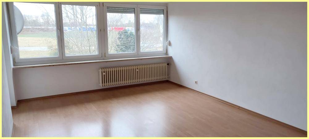 Etagenwohnung Vohburg an der Donau Rockolding - 4 Zimmer, 85 m&sup2;, 700&euro; | Angebot:26017124