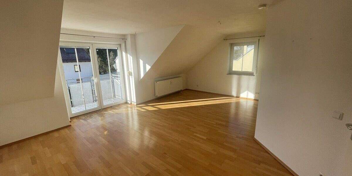 Etagenwohnung Schrobenhausen - 2 Zimmer, 57 m&sup2;, 725&euro; | Angebot:25705627