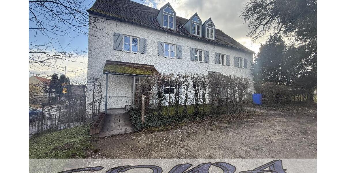 Sanierte 3 Zimmer Erdgeschoss Wohnung mit Balkon in Ehekirchen - Ein Objekt von Ihrem Immobilienpartner SOWA Immobilien und Finanzen - Erdgeschoßwohnung Ehekirchen | Angebot:25999669