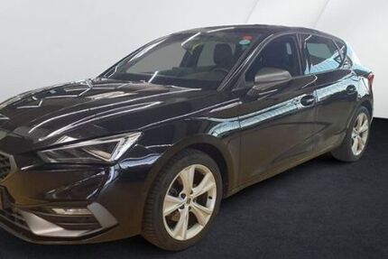 Seat Leon 24.881 km 26.950 &euro; Ingolstadt 85053