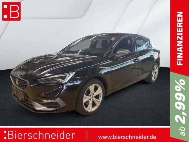Seat Leon 24.881 km 26.950 &euro; Ingolstadt 85053