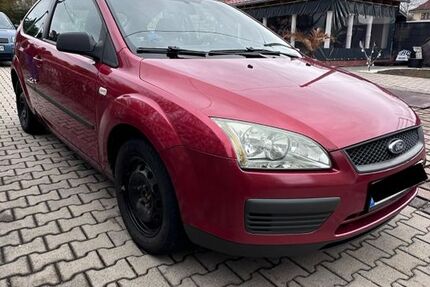 Ford Focus 199.500 km 800 &euro; Pförring 85104