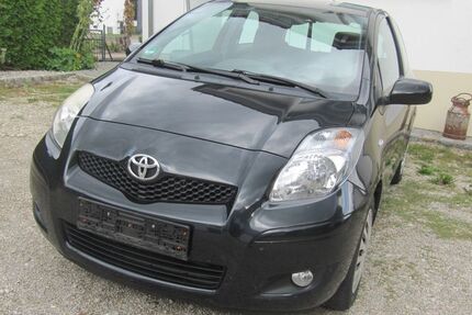Toyota Yaris 125.950 km 3.490 &euro; Hohenwart 86558