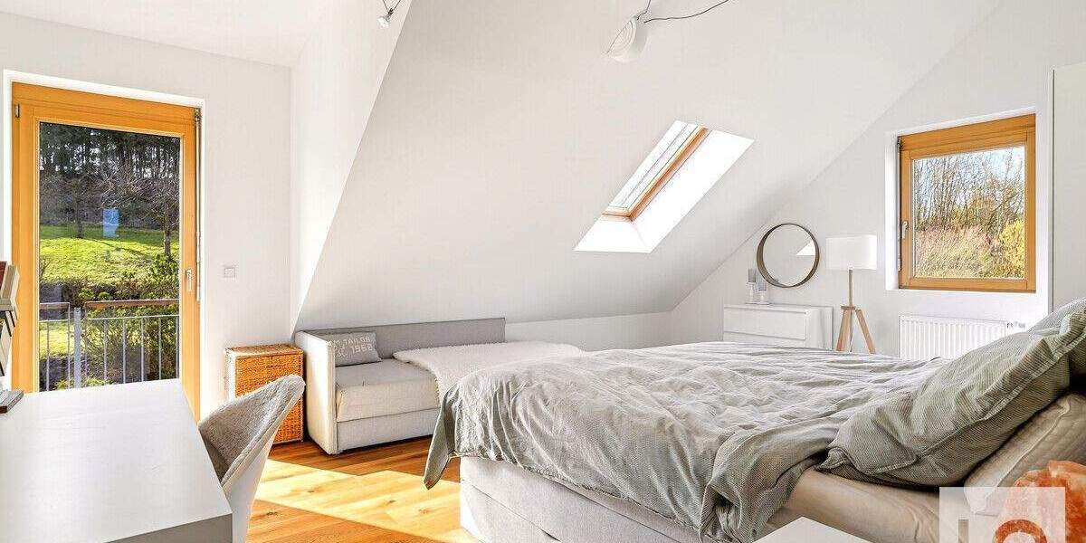 Einfamilienhaus Wolnzach Gosseltshausen - 6 Zimmer, 265 m&sup2;, 1.390.000&euro; | Angebot:25865755