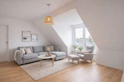 Wohnung Ingolstadt Josephviertel - 2.5 Zimmer, 57 m&sup2;, 219.000&euro; | Angebot:27483054