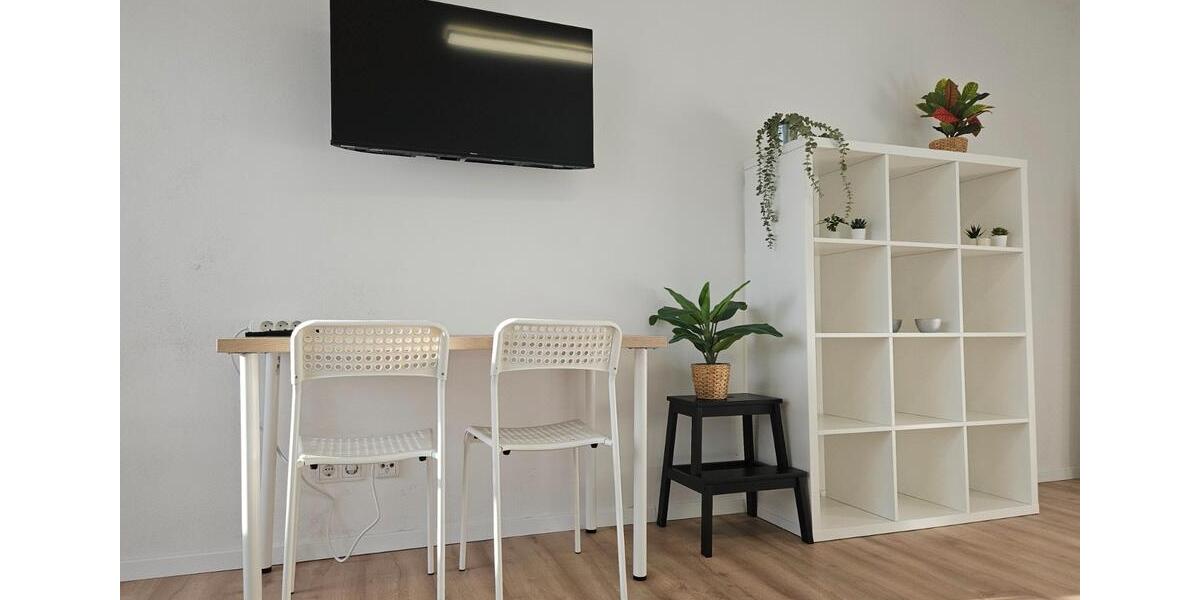 Etagenwohnung Gaimersheim - 1 Zimmer, 30 m&sup2;, 640&euro; | Angebot:26395883