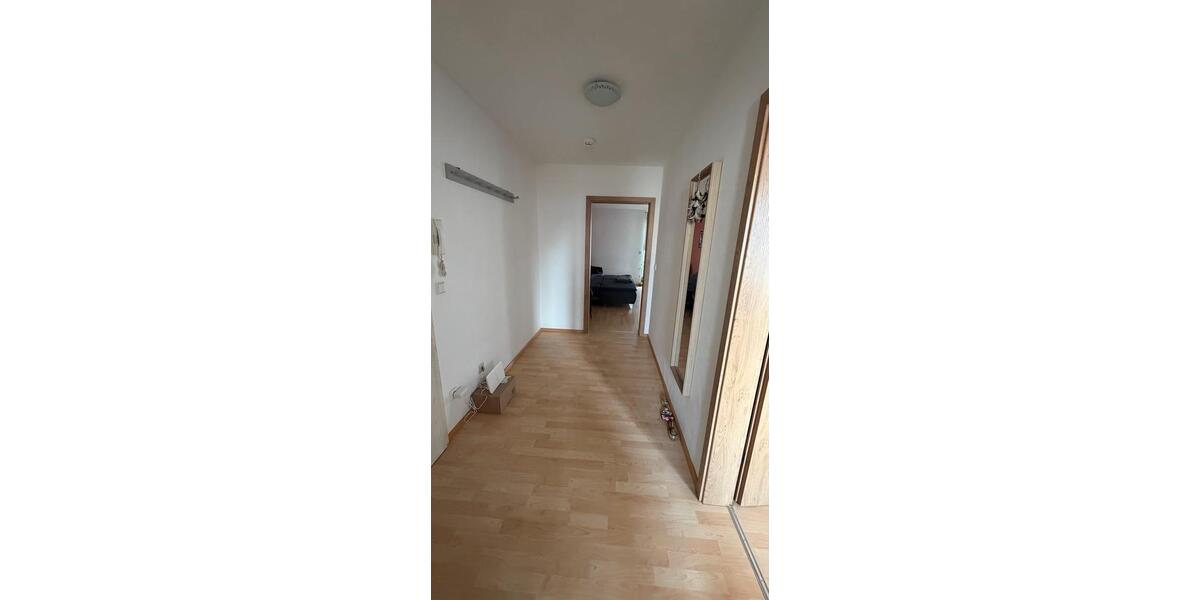 Etagenwohnung Ingolstadt Münchener Straße - 2 Zimmer, 60 m&sup2;, 1.150&euro; | Angebot:25598859