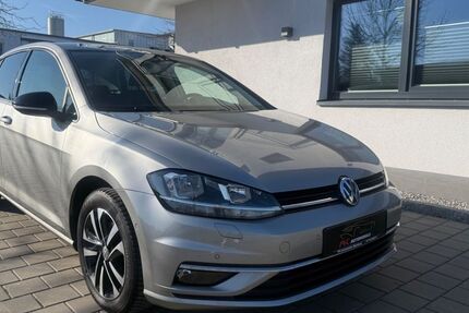 VW Golf 125.000 km 13.890 &euro; Mainburg 84048