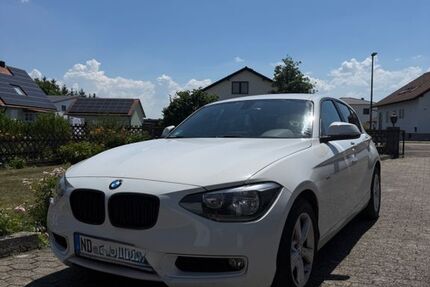 BMW 116 204.000 km 5.200 &euro; Karlshuld 86668