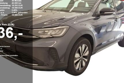 VW Taigo 11.363 km 17.980 &euro; Mainburg 84048
