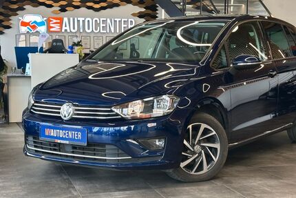 VW Golf Sportsvan 85.734 km 12.499 &euro; Pfaffenhofen 85276
