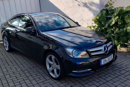 Mercedes-Benz C 250 154.000 km 14.600 &euro; Ingolstadt 85055