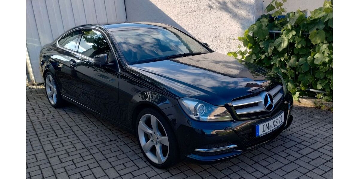 Mercedes-Benz C 250 154.000 km 14.600 &euro; Ingolstadt 85055