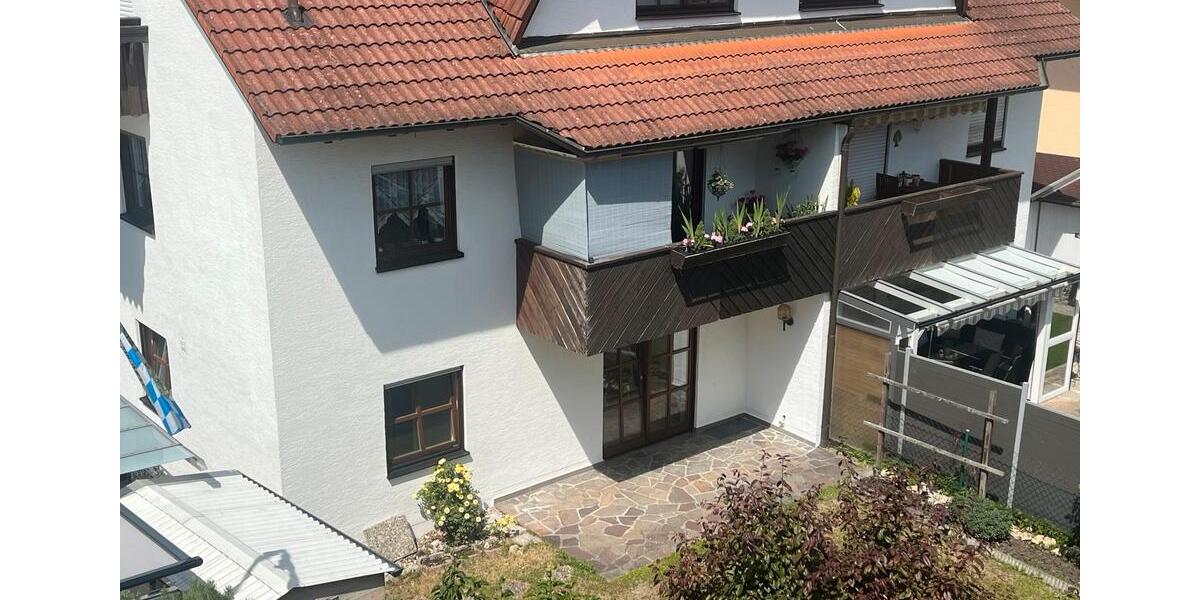 Erdgeschoßwohnung Ingolstadt Münchener Straße - 3 Zimmer, 70 m&sup2;, 315.000&euro; | Angebot:27271616