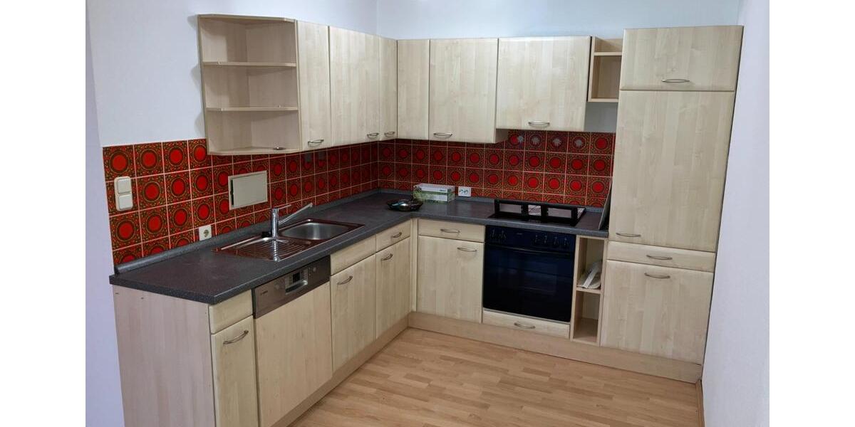 Etagenwohnung Ingolstadt Münchener Straße - 2 Zimmer, 53 m&sup2;, 800&euro; | Angebot:25641028