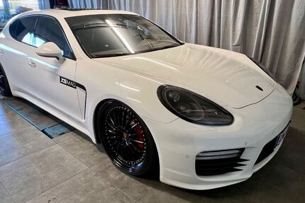 Porsche Panamera 119.900 km 39.900 &euro; Ingolstadt 85048