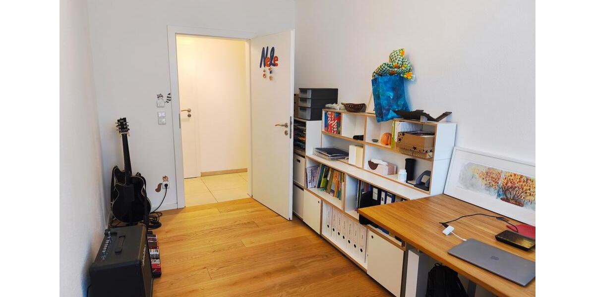 Mehrfamilienhaus, Wohnhaus Ingolstadt Südost - 4 Zimmer, 123 m&sup2;, 615.000&euro; | Angebot:25932860