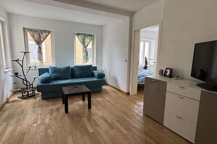 Wohnung Ingolstadt - 3 Zimmer, 58 m&sup2;, 299.000&euro; | Angebot:24577591