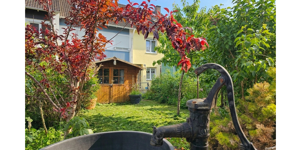 Einfamilienhaus Ingolstadt Münchener Straße - 5 Zimmer, 127 m&sup2;, 475.000&euro; | Angebot:27391374