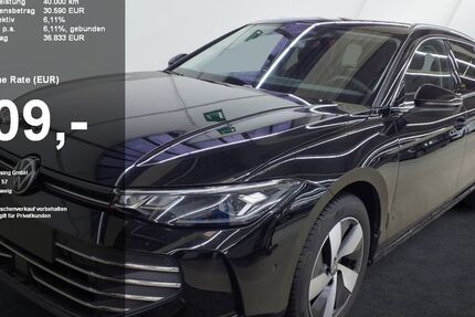 VW Passat 27.018 km 30.590 &euro; Mainburg 84048