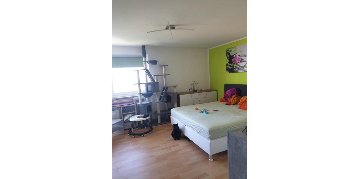 Etagenwohnung Ingolstadt Friedrichshofen-Hollerstauden - 2 Zimmer, 55 m&sup2;, 690&euro; | Angebot:25906821