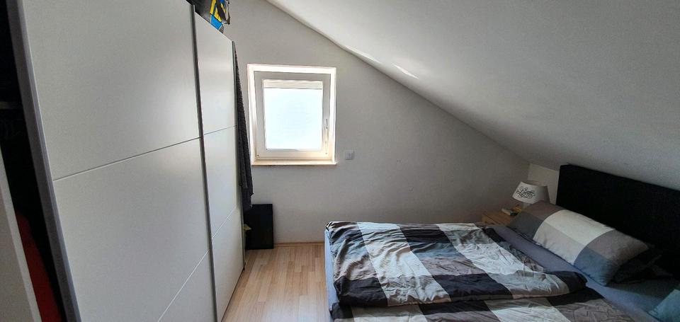 Einfamilienhaus Schernfeld Birkhof - 6 Zimmer, 117 m&sup2;, 970&euro; | Angebot:27624279