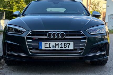 Audi S5 78.000 km 42.999 &euro; Wettstetten 85139
