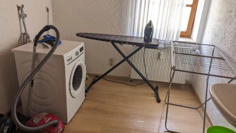 Etagenwohnung Ingolstadt Nordost - 1 Zimmer, 17 m&sup2;, 550&euro; | Angebot:25872212