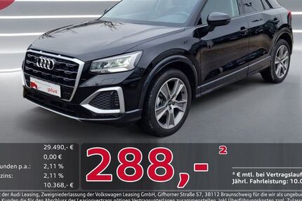 Audi Q2 8.063 km 29.490 &euro; Ingolstadt 85057