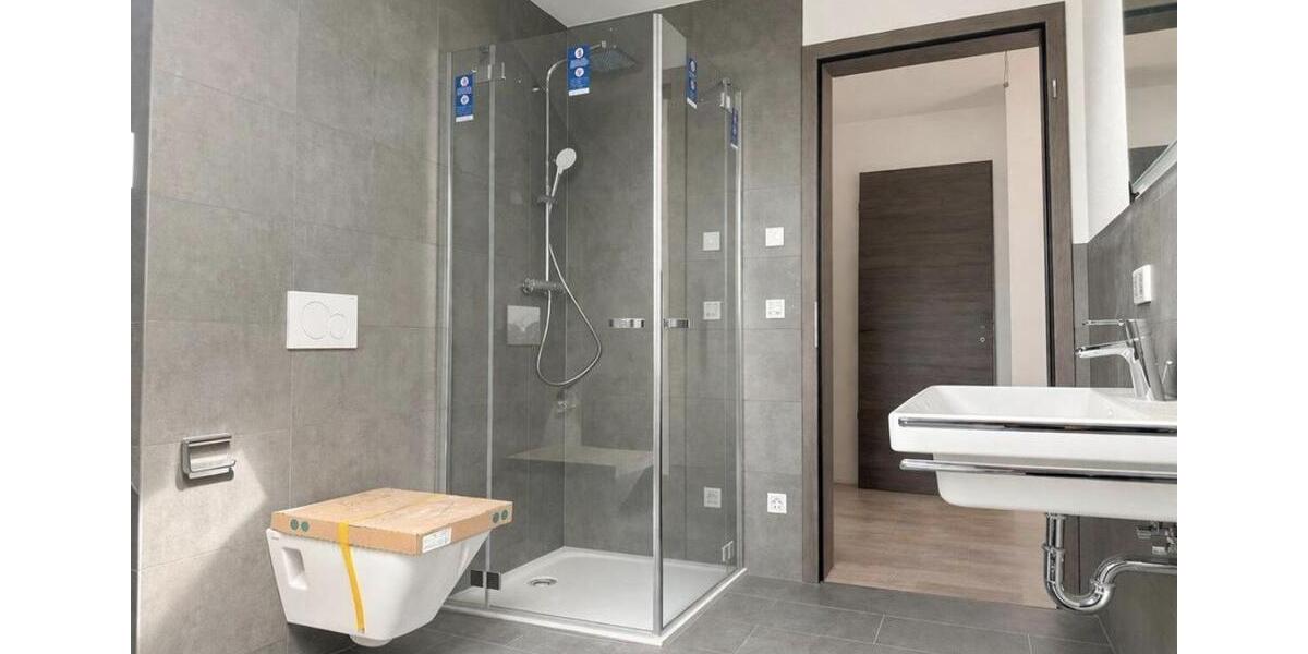 Etagenwohnung Pförring - 2 Zimmer, 49 m&sup2;, 660&euro; | Angebot:26445810