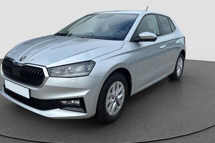 Skoda Fabia 11.200 km 18.550 &euro; Manching 85077