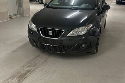 Seat Ibiza 157.000 km 3.600 &euro; ingolstadt 85055