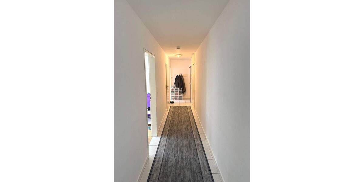 Etagenwohnung Ingolstadt Nordost - 3 Zimmer, 73 m&sup2;, 249.000&euro; | Angebot:25666740