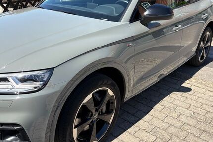 Audi Q5 71.394 km 34.900 &euro; Großmehring 85098