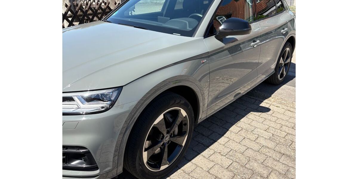 Audi Q5 71.394 km 34.900 &euro; Großmehring 85098