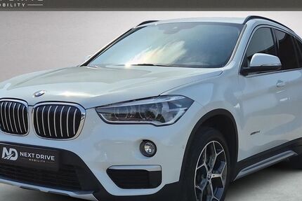 BMW X1 109.000 km 17.980 &euro; Pörnbach 85309