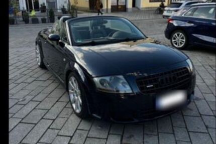 Audi TT 111.423 km 20.990 &euro; Kipfenberg 85110