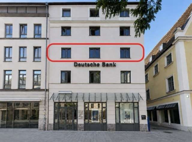Gewerbeobjekt Ingolstadt - 2.145&euro; | Angebot:27589062