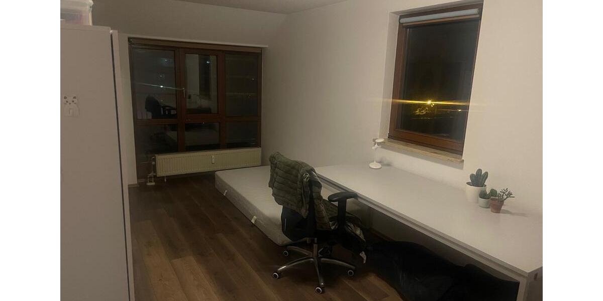 Maisonettenwohnung Ingolstadt Münchener Straße - 3 Zimmer, 89 m&sup2;, 1.080&euro; | Angebot:25161581