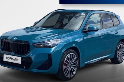 BMW X1 34.623 km 46.841 &euro; Neuburg an der Donau 86633