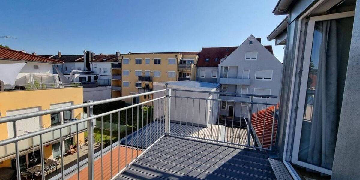 Mehrfamilienhaus, Wohnhaus Ingolstadt Bahnhofsviertel - 1 Zimmer, 215 m&sup2;, 935.000&euro; | Angebot:26228776
