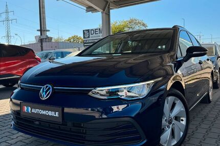 VW Golf 107.000 km 17.690 &euro; Großmehring 85098