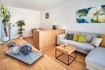 Erdgeschoßwohnung Großmehring - 2 Zimmer, 59 m&sup2;, 820&euro; | Angebot:26441689