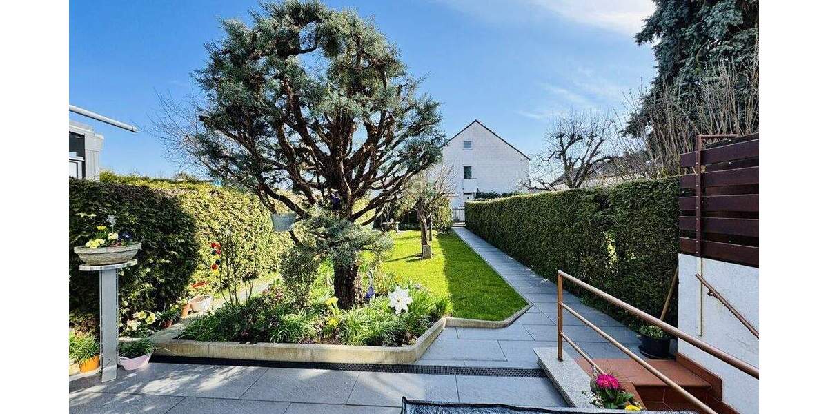 Reihenmittelhaus Ingolstadt Kothau - 4 Zimmer, 110 m&sup2;, 539.000&euro; | Angebot:25929790